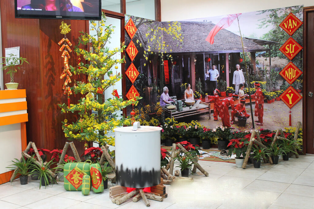 tieu-canh-tet-sanh-trung-tam