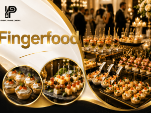 Tiệc Fingerfood