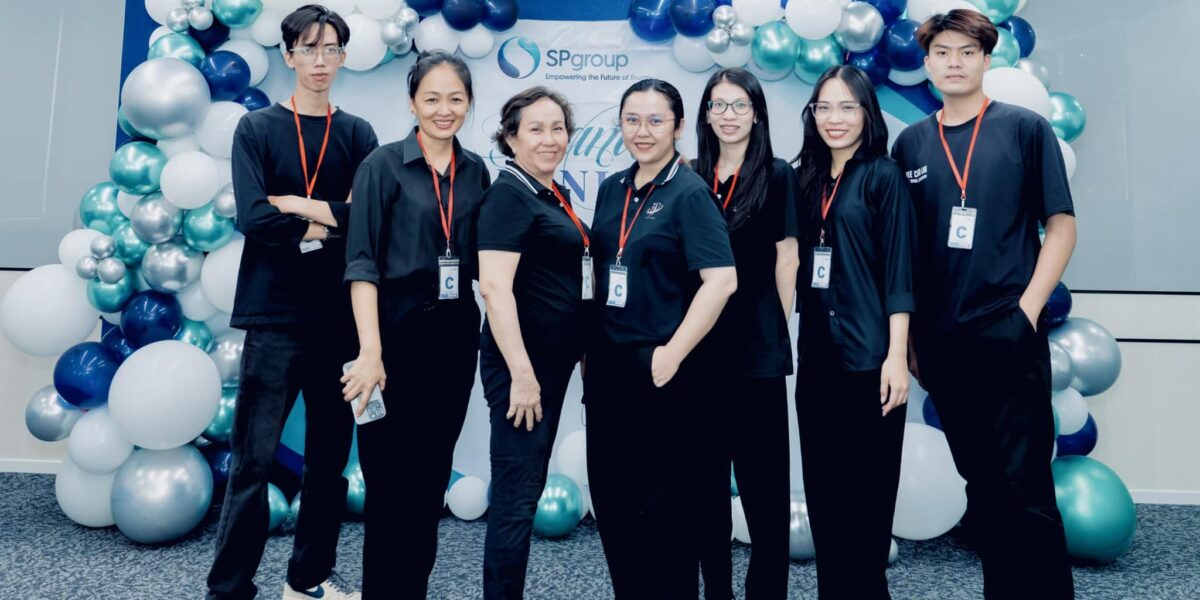 SP staff