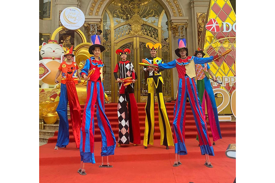 bieu-dien-xiec-ca-kheo-cho-su-kien