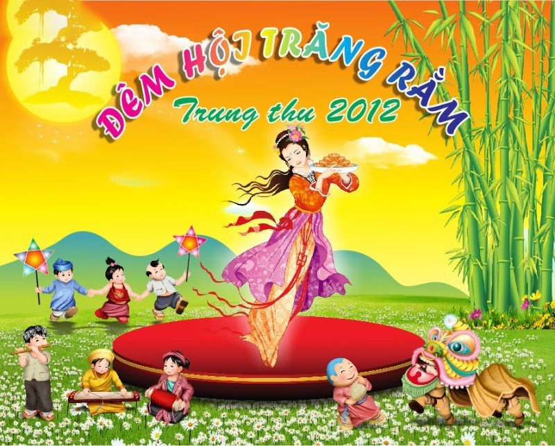 mau-dem-hoi-trang-ram