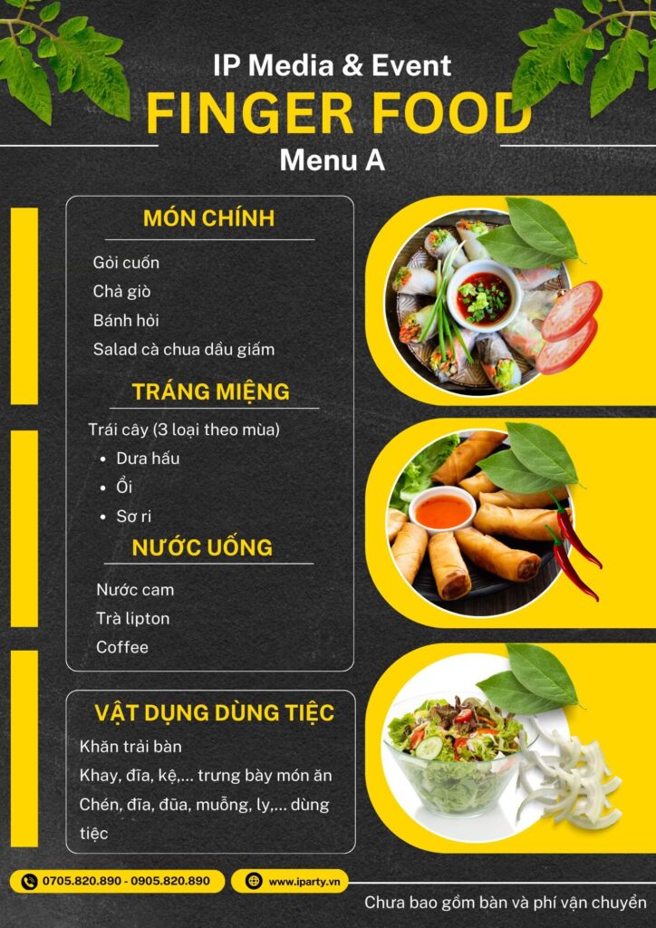 menu-finger-food-event