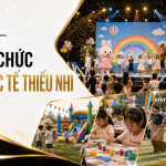 Tổ chức quốc tế thiếu nhi