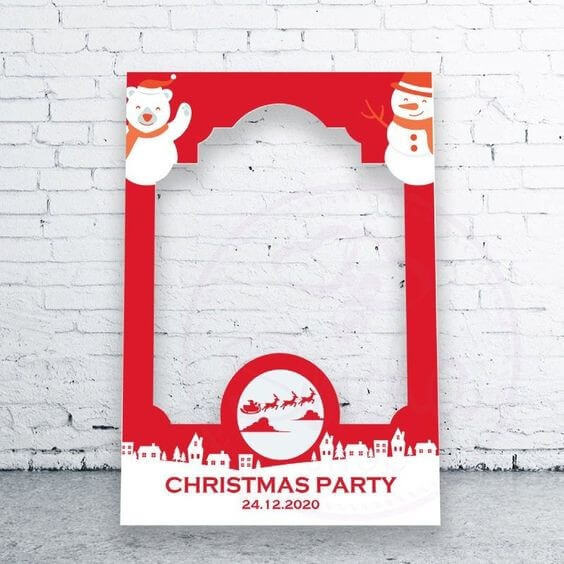 chrismas-party-photobooth