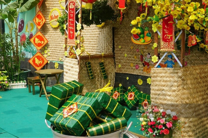trang-tri-tet-voi-banh-chung