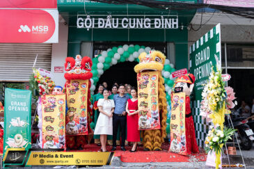 khai-truong-spa-gen-x-long-an