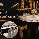 cung cấp bàn ghế sự kiện