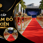 cung cấp thảm đỏ sự kiện