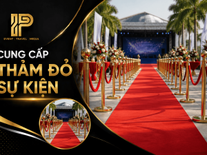 cho thuê thảm đỏ sự kiện