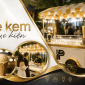 Xe kem sự kiện