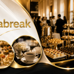 Teabreak sự kiện