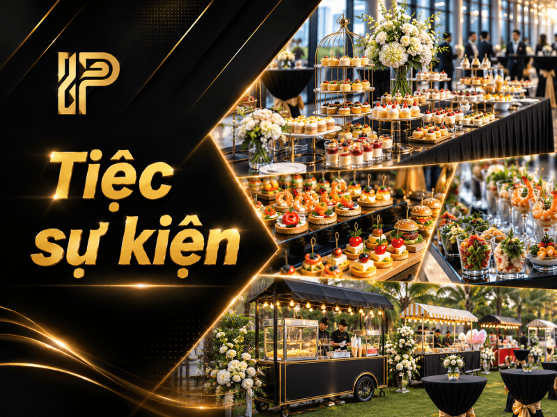 tiec su kien ip event